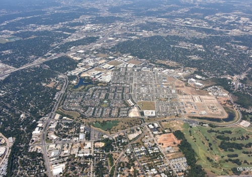 Is Austin, Texas Really Overpriced?