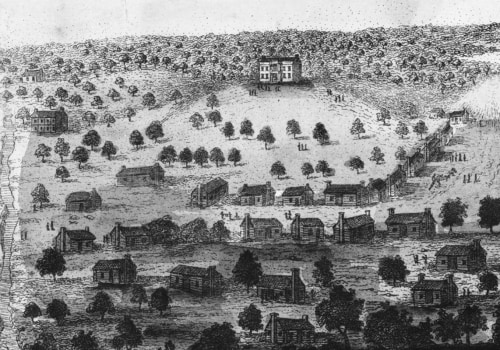 The Fascinating History of Austin, Texas