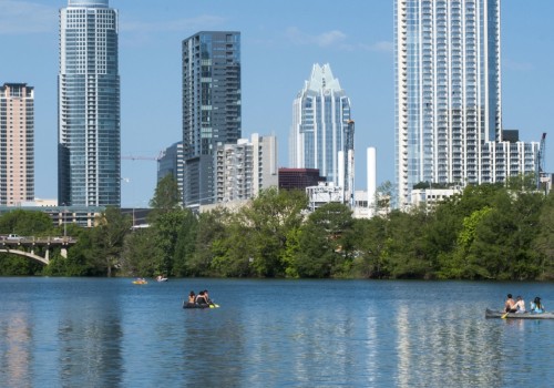 Exploring the Unique Charm of Austin, Texas