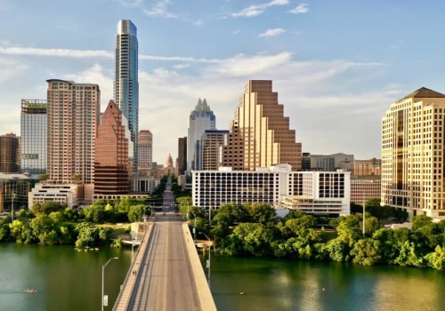 Top Things to Do in Austin Texas
