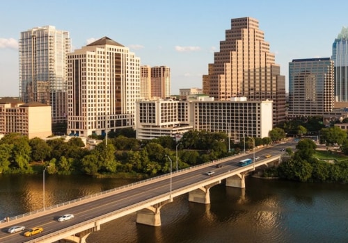 Living in Austin, TX: Is it Affordable?