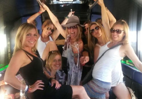 SATX Limousine and Party Bus Service Expands to Austin, Texas