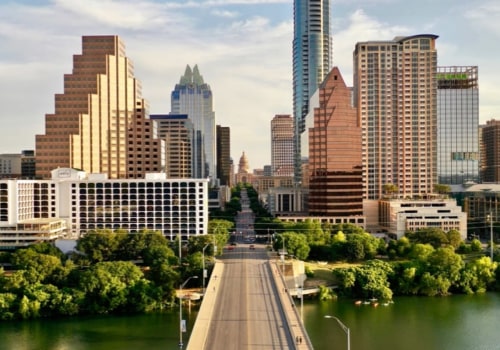 Discovering the Vibrant City of Austin, Texas