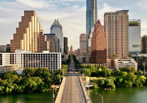 What is austin texas best known for?