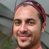 Nicholas Giorgianni